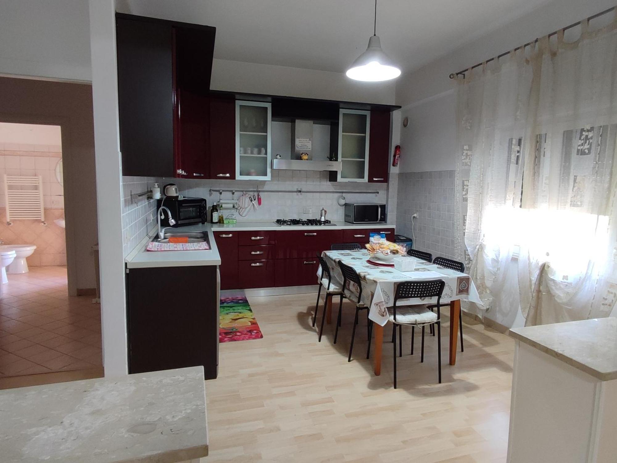 Casa Vacanze Valcomino Gallinaro Exterior foto